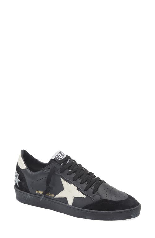 Golden Goose Ball Star Low Top Sneaker