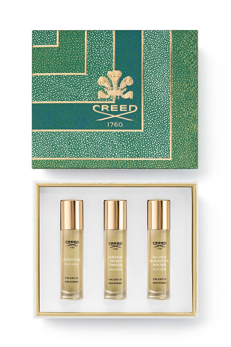Men's 3-Piece Coffret Gift Set $300 Value, Main, color, NO COLOR