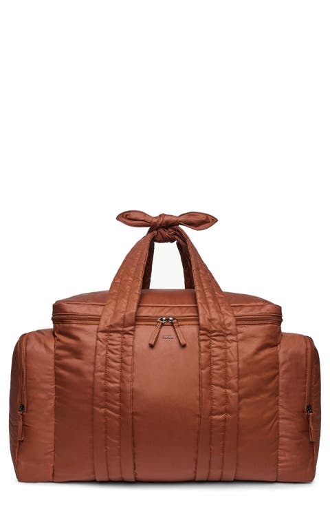 Water Repellent Organic Cotton Hospital Bag