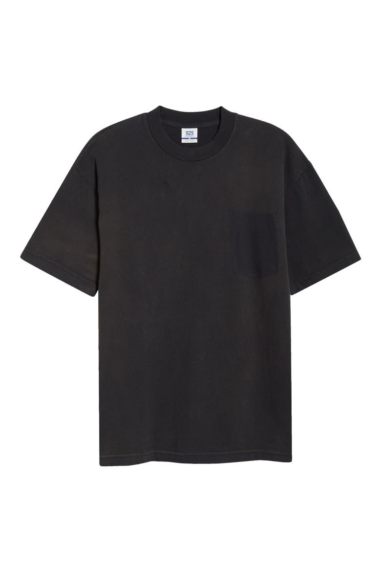 Barn T-Shirt, Alternate, color, BLACK