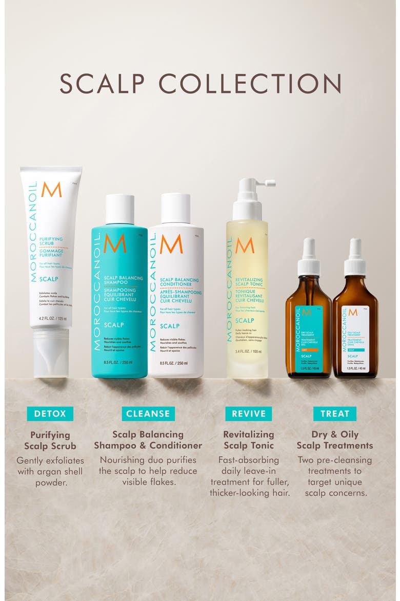 Revitalizing Scalp Tonic, Alternate, color, NO COLOR