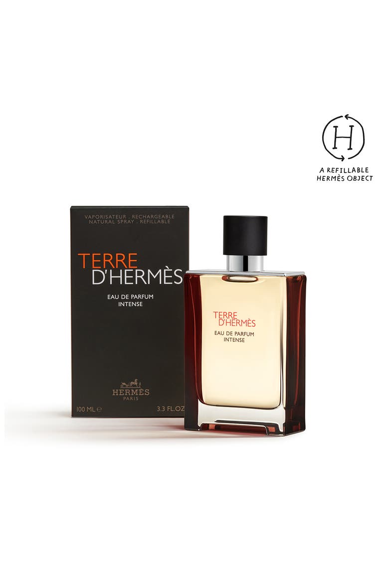 Terre d'Hermès - Eau de Parfum Intense, Alternate, color, REGULAR