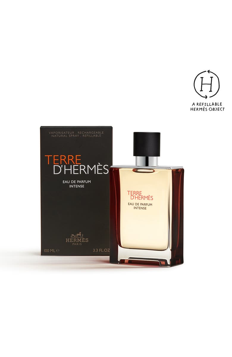 Hermès Terre d'Hermès - Eau de Parfum Intense, Alternate, color, Regular