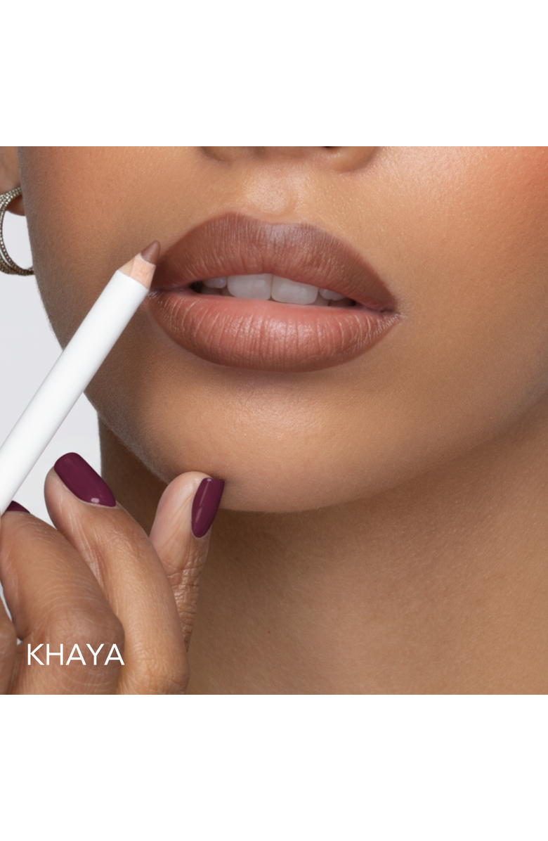 Vertuous Beauty Definition Lip Liner Trio, Alternate, color, NO COLOR