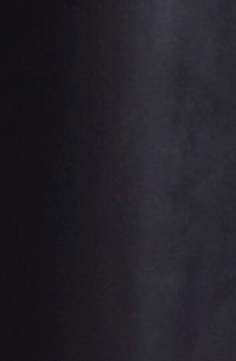 Ramy Brook Kayleigh Pleated Johnny Collar Dress, Alternate, color, 