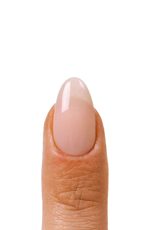 Le Mini Macaron Multi-use Builder Gel In Peaches And Cream