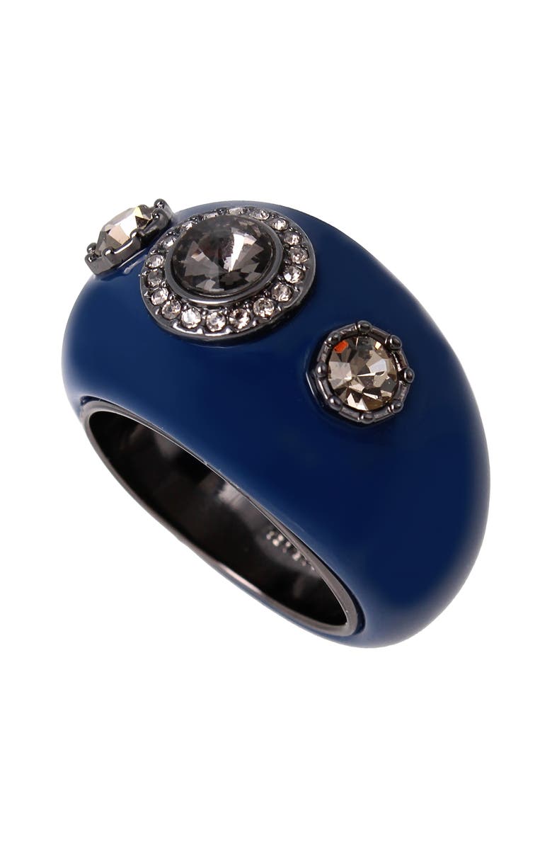 Kurt Geiger London Statement Ring, Alternate, color,