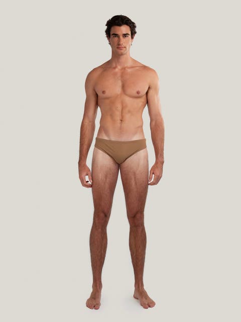Dune Modern Cut Classic Stretch Swim Brief
