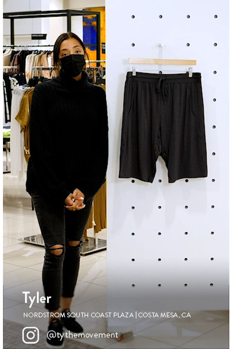 Lounge Shorts video