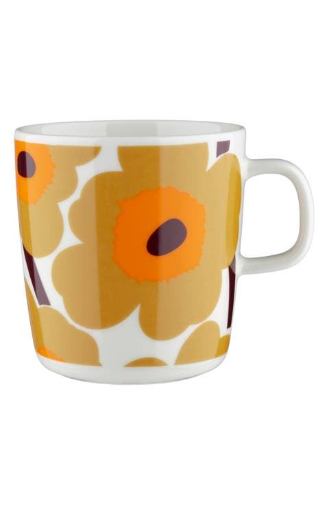 Unikko Coffee Mug