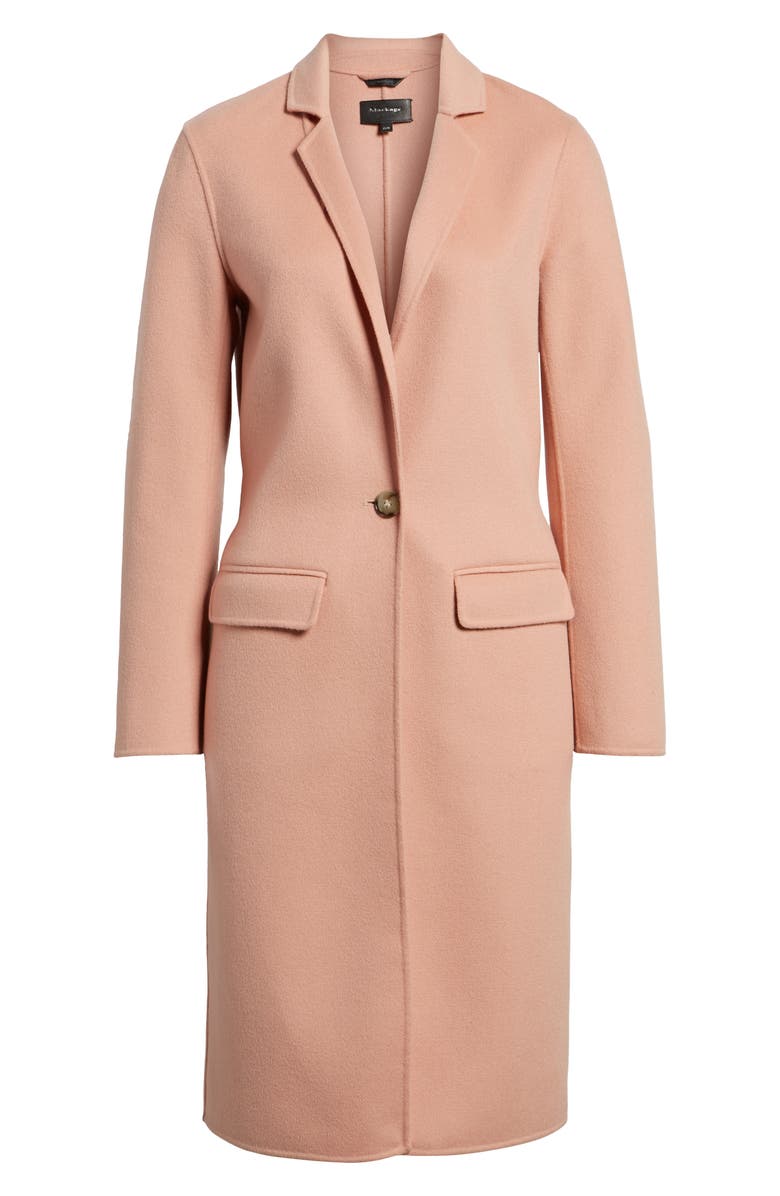 Mackage Double-Face Wool Jacket, Alternate, color,