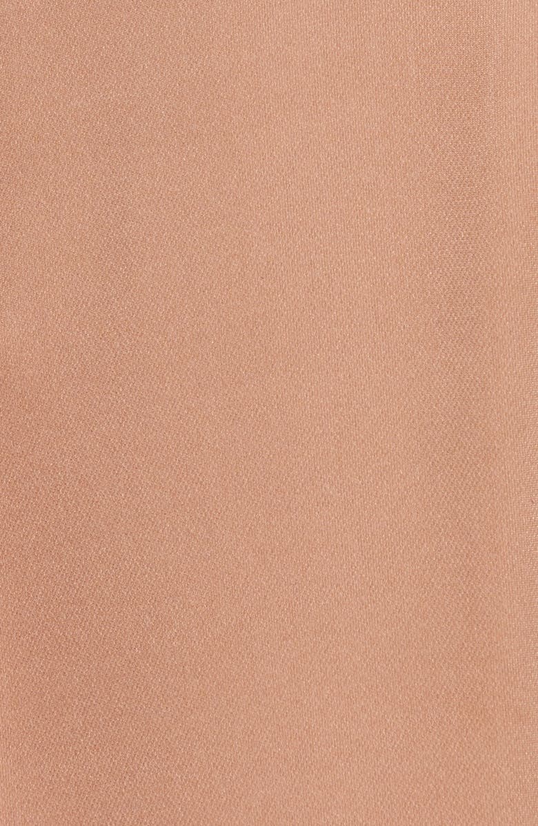 Lafayette 148 New York Scottie Silk Blouse, Alternate, color,