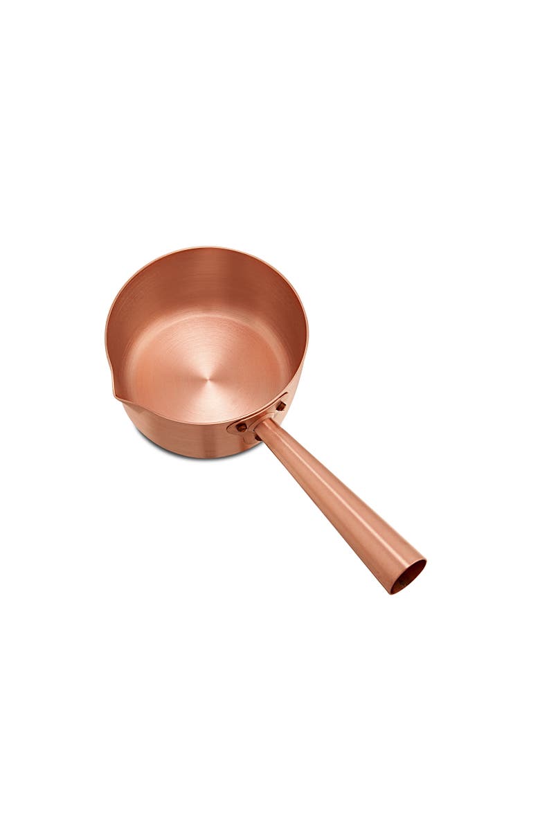 Mauviel M
Passion 2.0 Qt. Sugar Sauce Pan, Copper Handle, Alternate, color, Copper