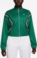 Jordan Brooklyn Track Jacket