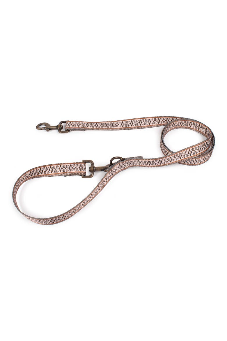Adventure Leash, Alternate, color, WESTERLY