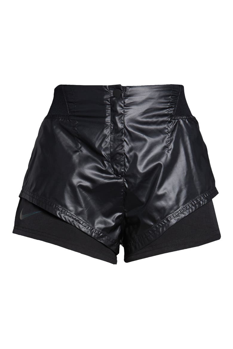 City Ready 2-in-1 Shorts, Alternate, color, BLACK/REFBLK