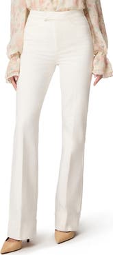 PAIGE Stevie High Waist Bootcut Jeans