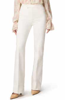Stevie High Waist Bootcut Jeans