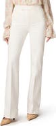 PAIGE Stevie High Waist Bootcut Jeans