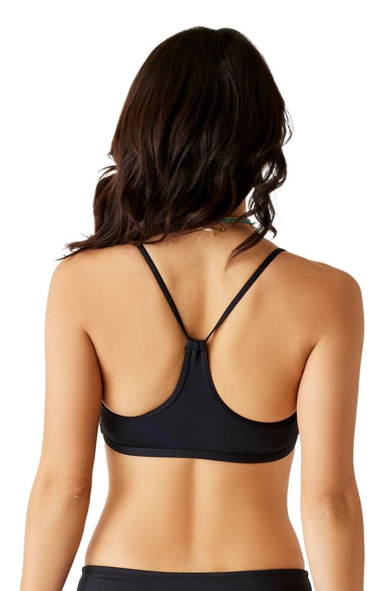 Carve Designs Stinson Top, Alternate, color, Black