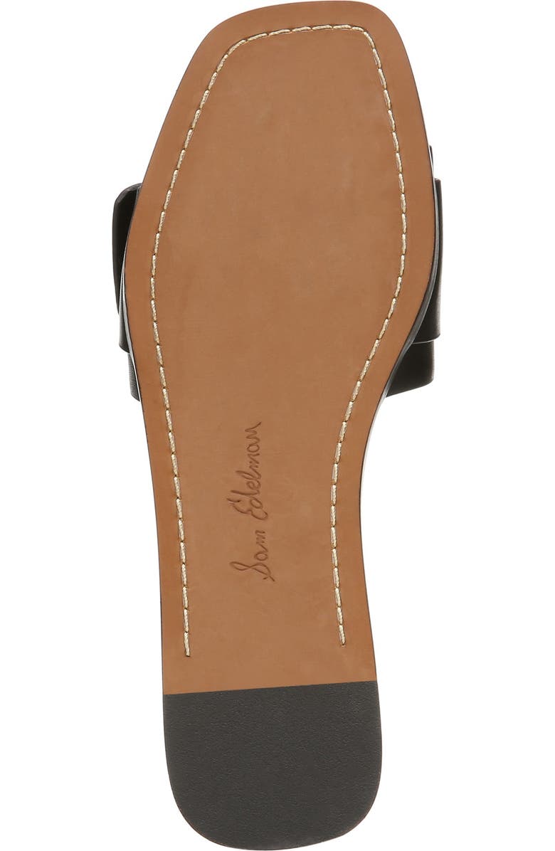 Sam Edelman Inez Slide Sandal, Alternate, color,