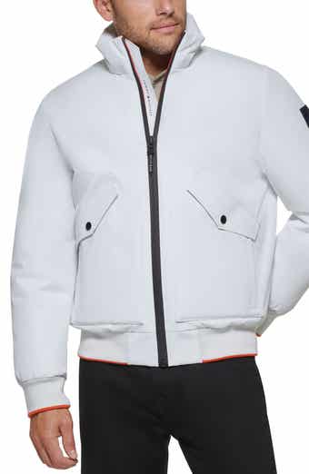 Arctic Bomber Jacket