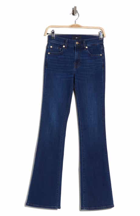 Bootcut Tailorless Jeans