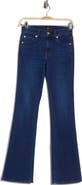 7 For All Mankind Bootcut Tailorless Jeans