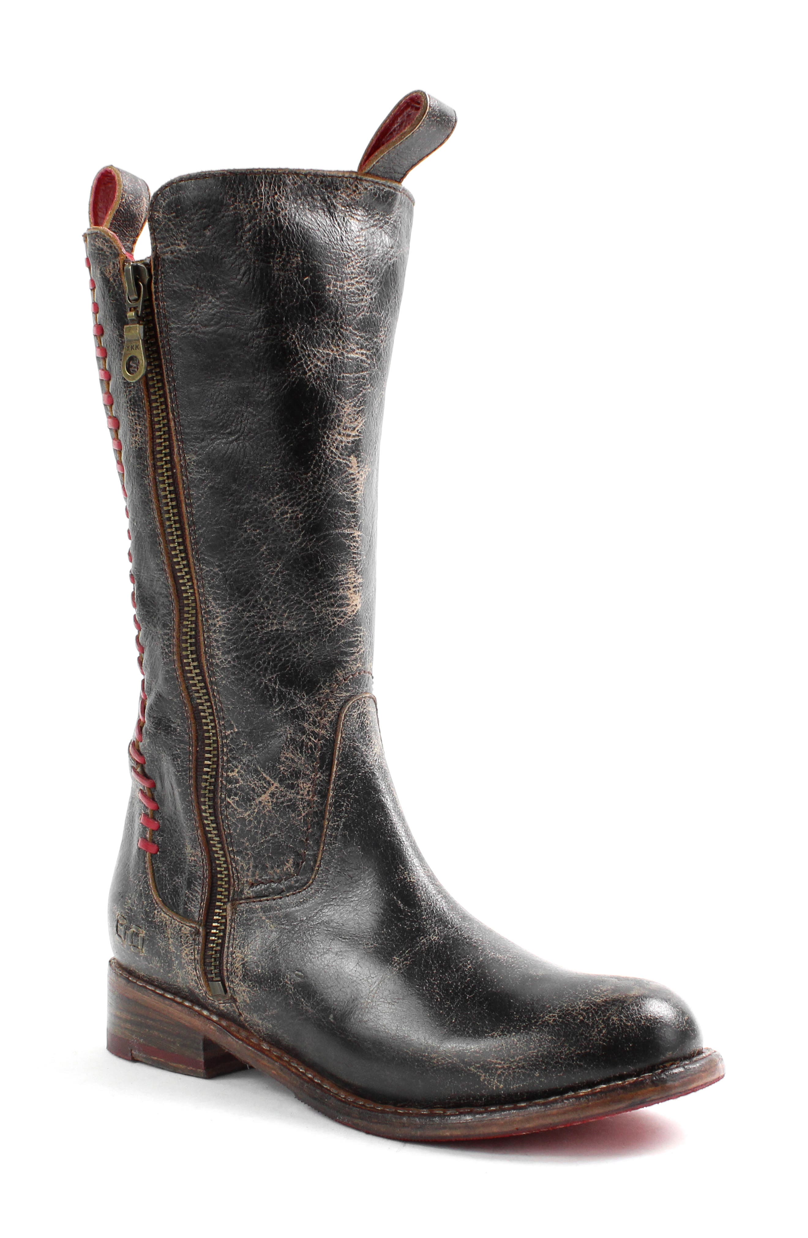 Bed Stu Latifah Boot, Main, color, 