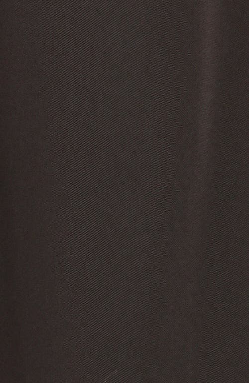 Petal And Pup Petal & Pup Ana Pleated Wide Leg Pants In Black