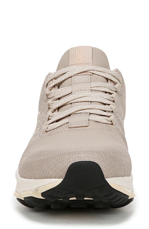 Ryka Women's Devotion X Tr Trail Walking Sneakers In Terra Taupe