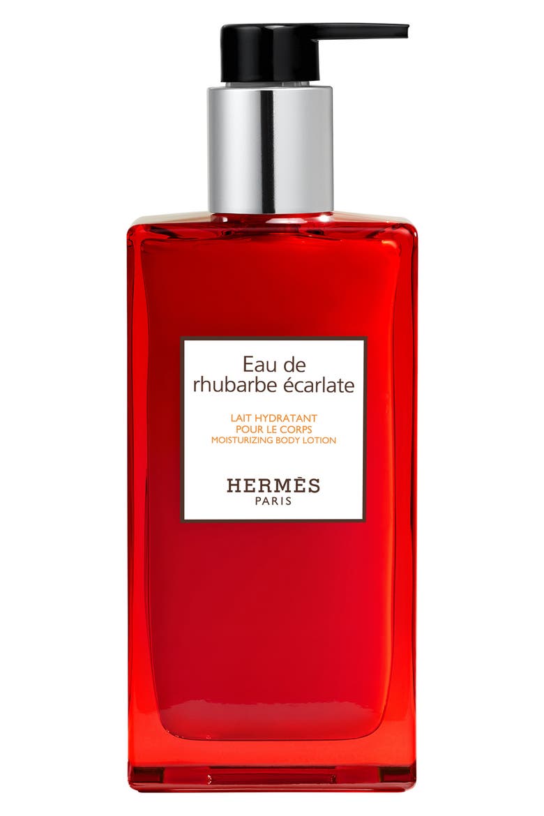 Eau de rhubarbe écarlate Moisturizing Body Lotion (Women) | Nordstrom