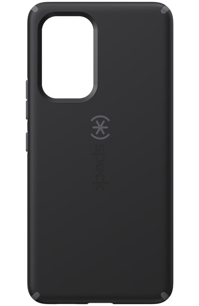 Speck Presidio Impact Hero Case for Samsung Galaxy A53 5G, Main, color, Black