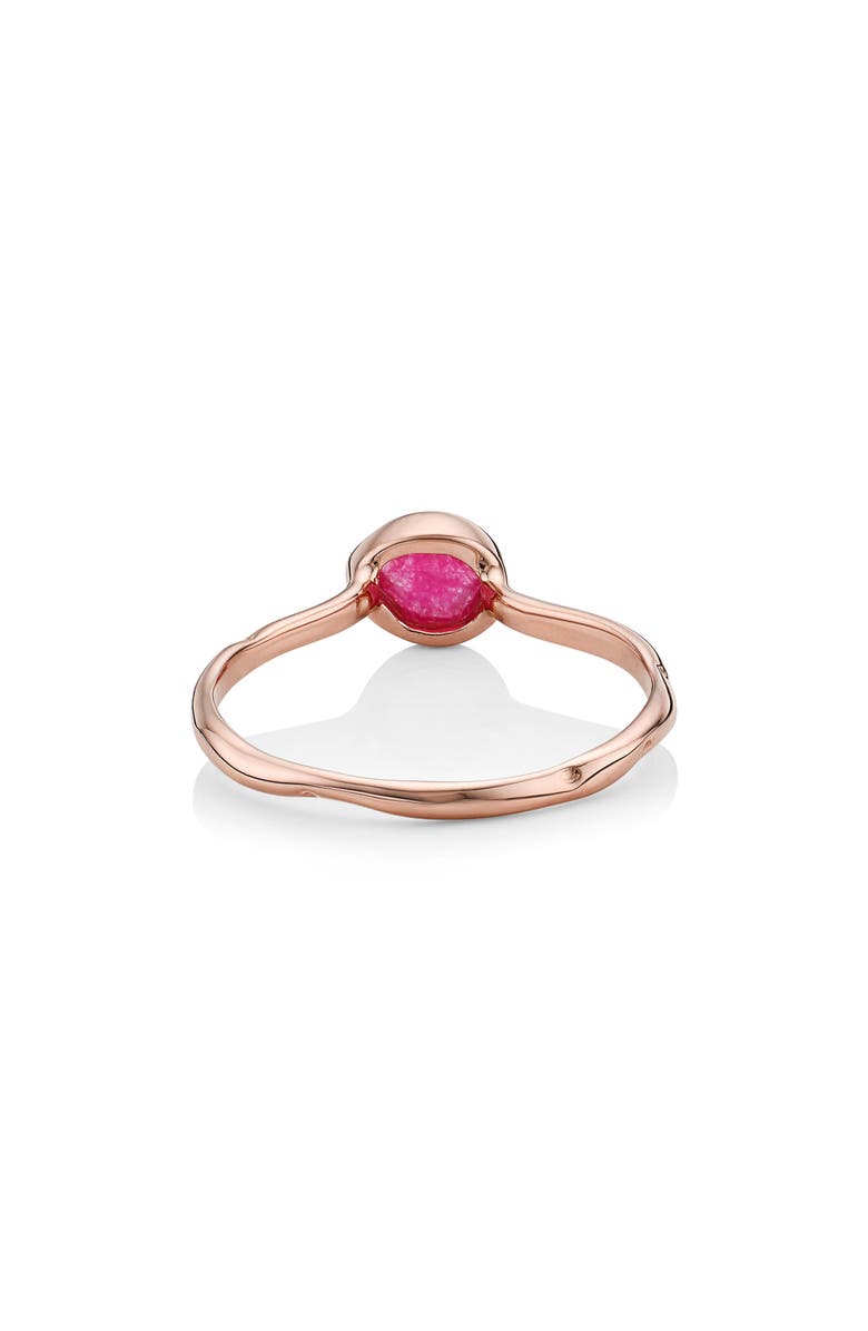 Monica Vinader Siren Small Stacking Ring, Alternate, color, 