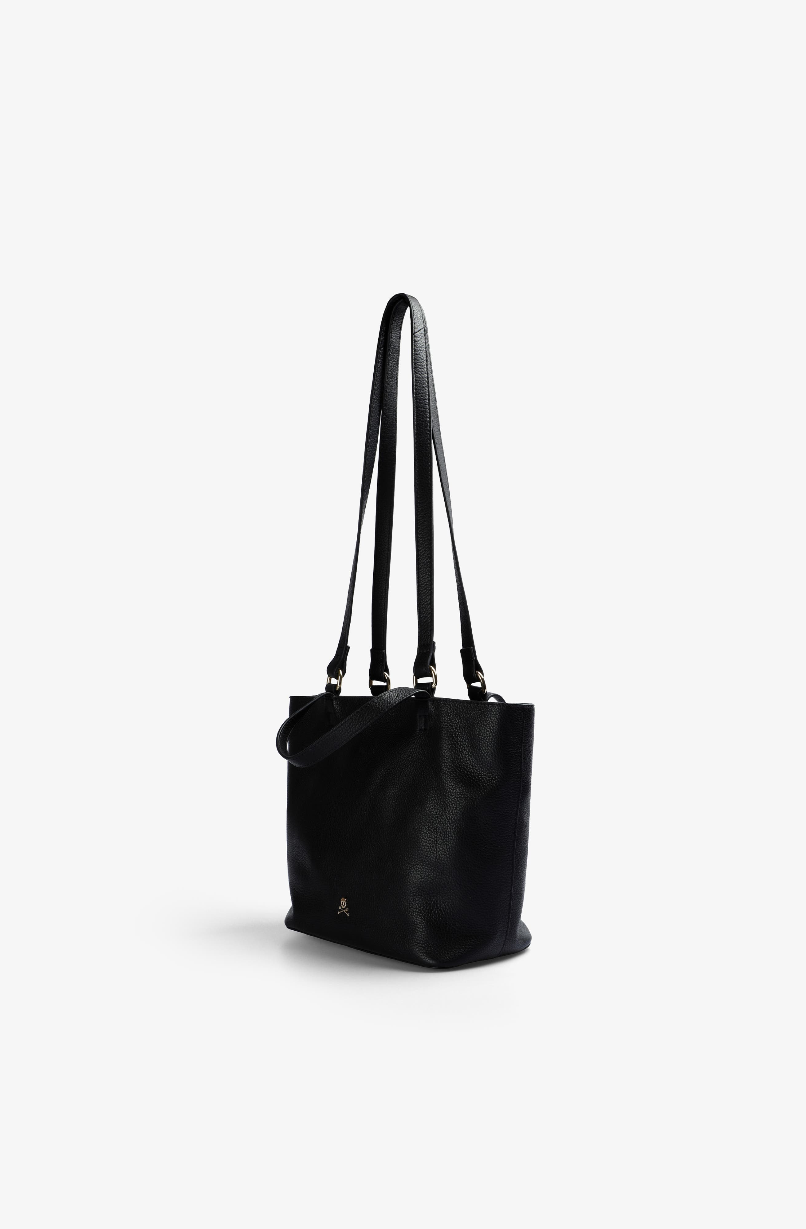 Scalpers Sac Basic Bag, Alternate, color, Black
