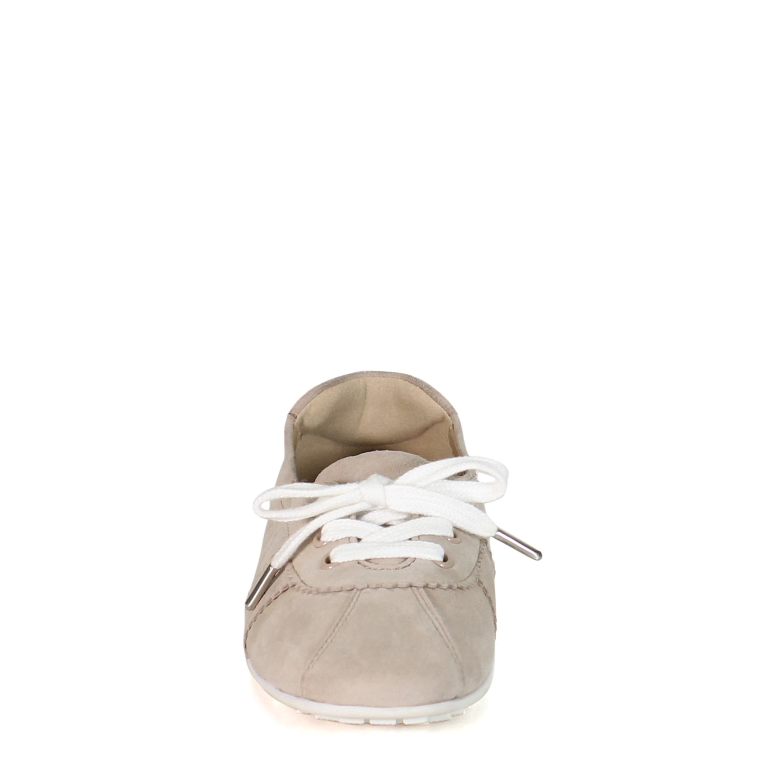 Diba True RIGHT THYME Ballerina Sneaker, Alternate, color, Natural