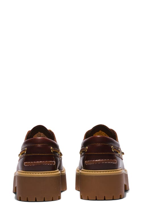 Timberland Tbl Heritage Platform Woman