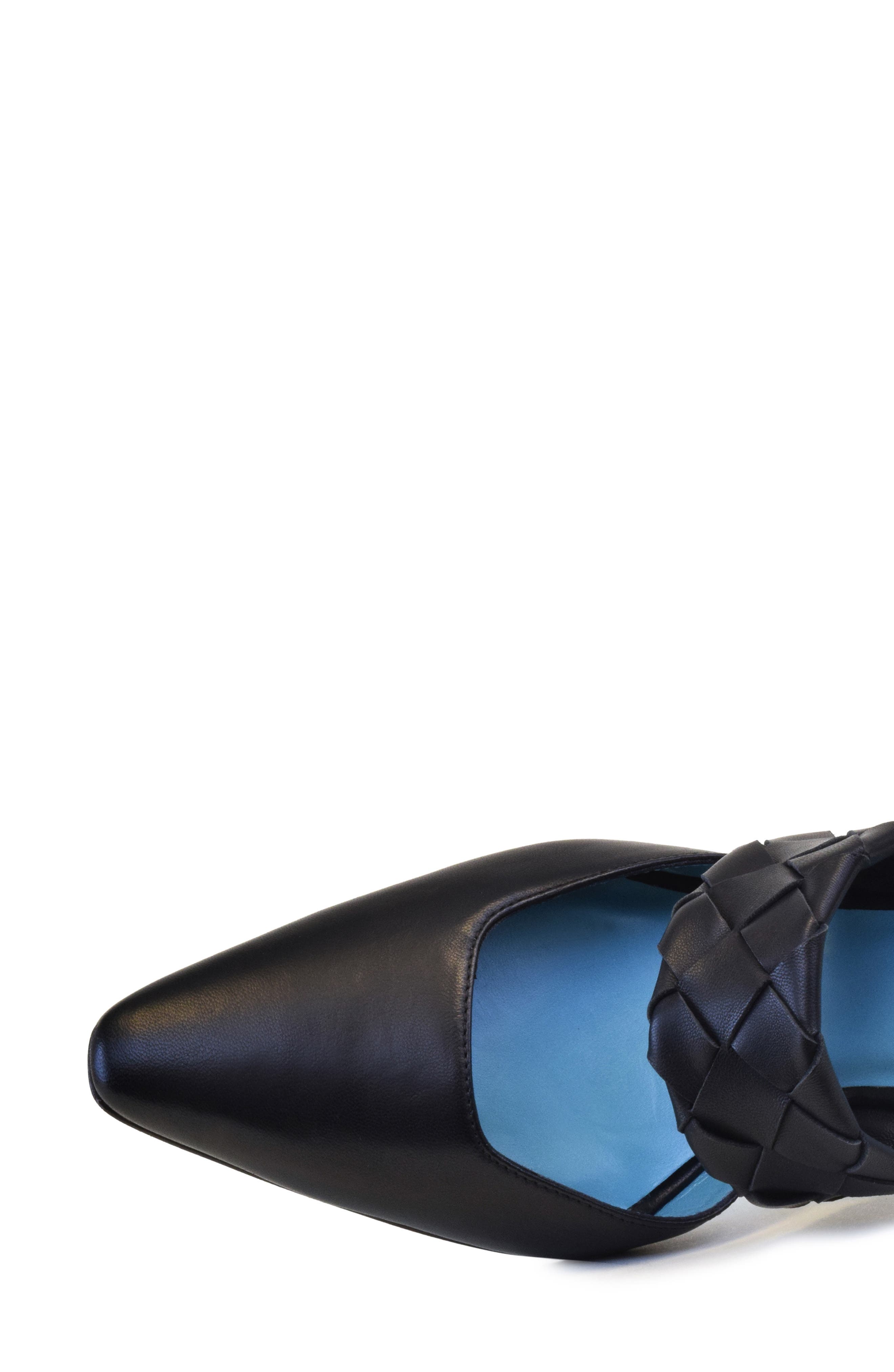 Valentina Rangoni Dag Mule, Alternate, color, 