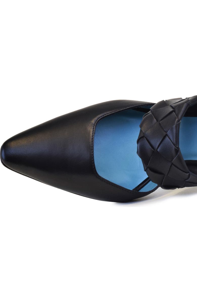 Valentina Rangoni Dag Mule, Alternate, color,