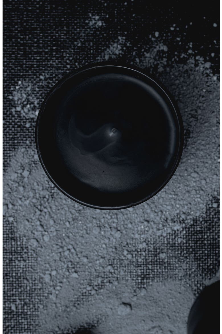 Charcoal Classic Scented Candle, Alternate, color, CHARCOAL