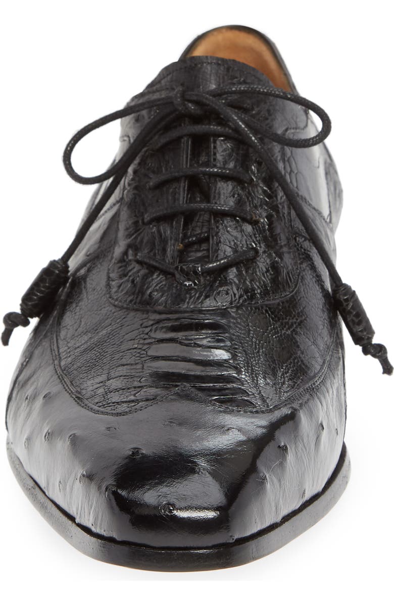 Mezlan Getty Wingtip, Alternate, color,