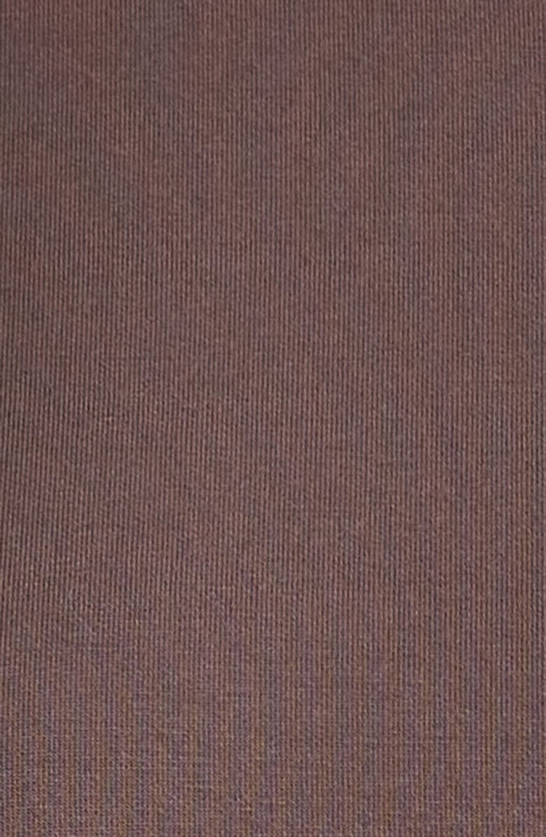 SPANX<sup>®</sup> AirEssentials Colorblock Jumpsuit, Alternate, color, Dark Cacao Stripe