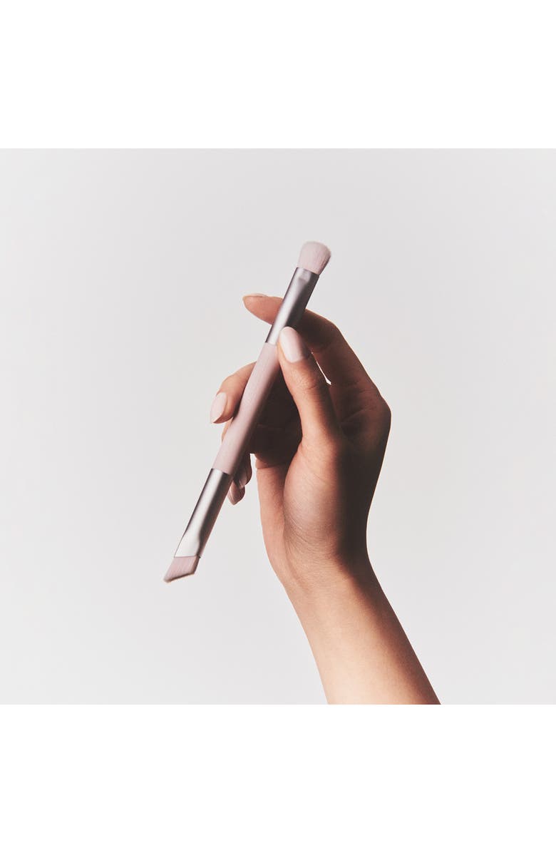 Kylie Cosmetics Precise Sculpting Complexion Brush, Alternate, color,