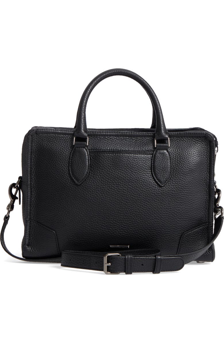 Rebecca Minkoff Moonwalking Satchel, Alternate, color,