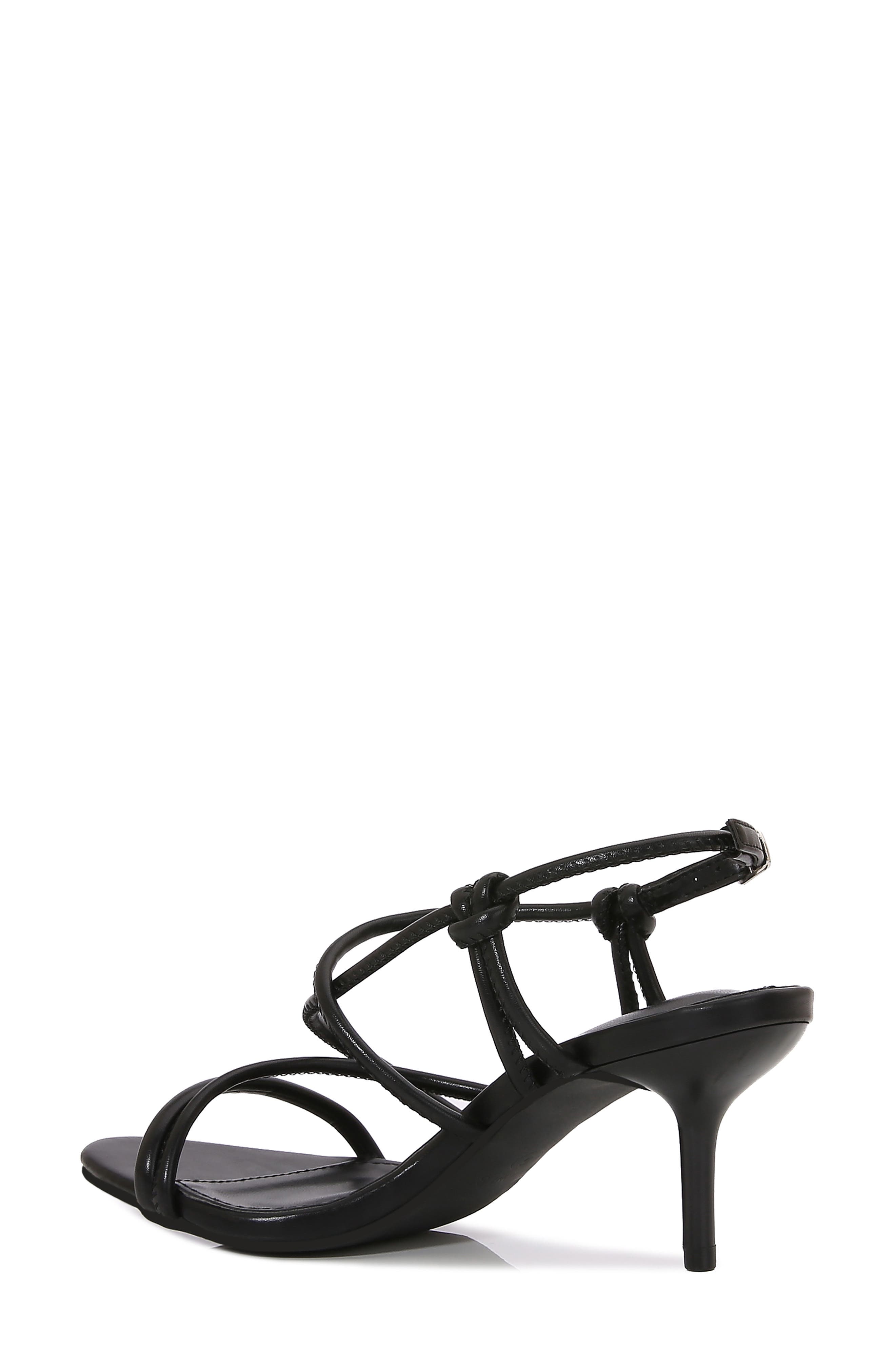 BERNESS Honesty Strappy Kitten Heel Sandal, Alternate, color, 
