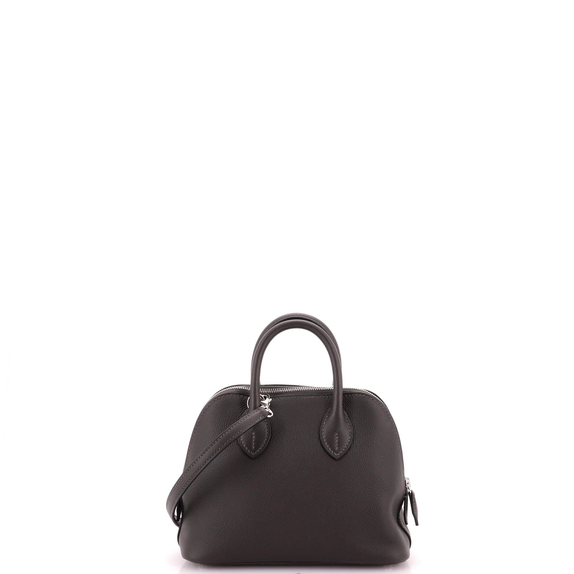 Bolide 1923 Bag Evercolor Mini, Alternate, color, Grey