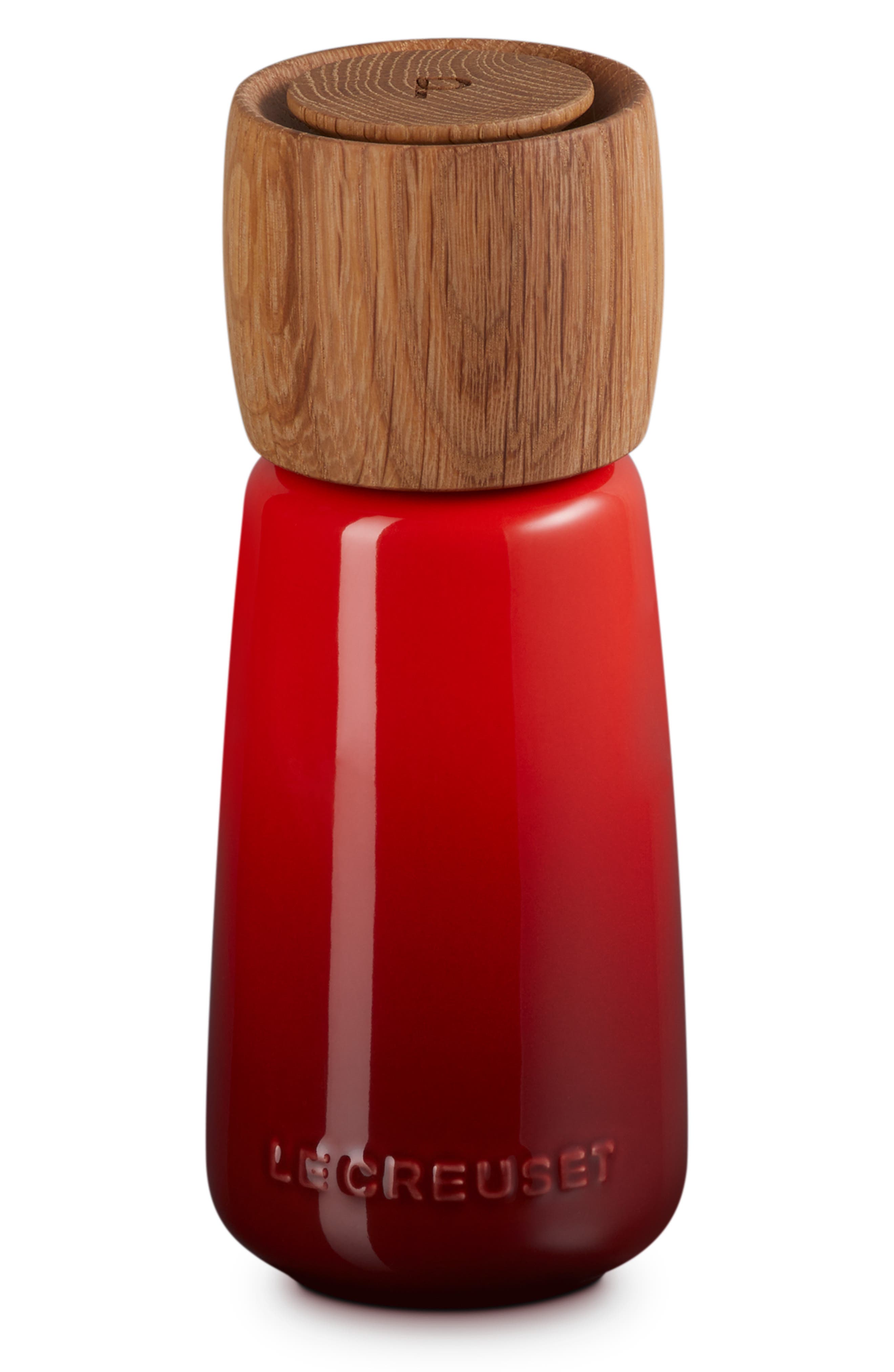 selected CERISE