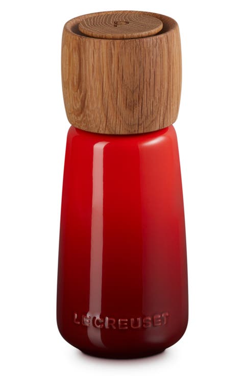 Alpine Pepper Mill