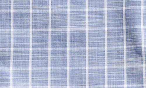 Billy Reid Hutcheson Plaid Button-up Sport Shirt