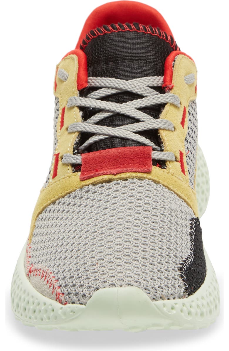 Steve Madden Run Sneaker, Alternate, color,